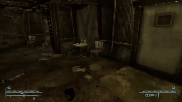 Fallout 3 s1e25 смотреть онлайн