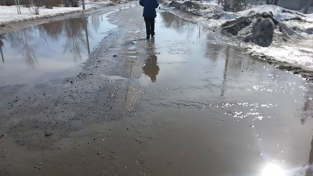 Бездействие ктос Николаевка,Администрации САО, Дорожного хозяйства города Омска смотреть онлайн