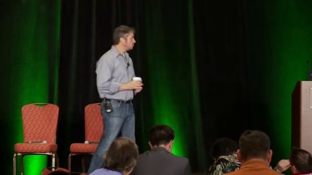 OWASP AppSecUSA 2012: Keynote - Some Lessons from the Trenches смотреть онлайн