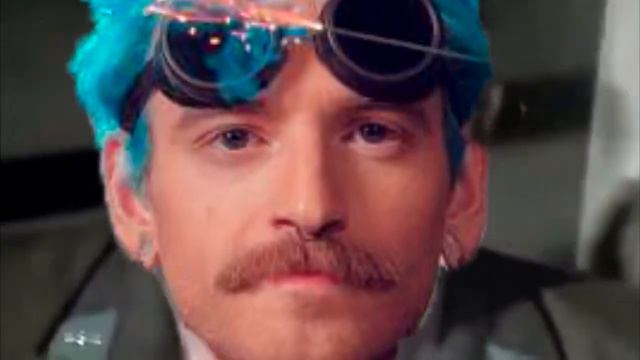 ЗС ЛЮТЫЙ ВИН ГАЛИЛЕООО / НОВОЕ ГАЛИЛЕО С ДАНЕЙ КРАСТЕРОМ смотреть онлайн