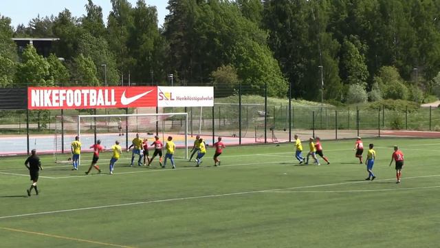 EPS - Gnistan P09/Keltainen 1 смотреть онлайн