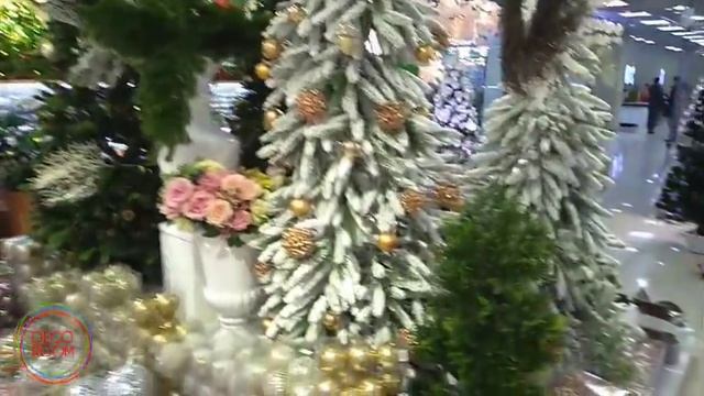 29 ноября "Черная пятница" в бутиках компании Decoroom! 2-й ролик смотреть онлайн