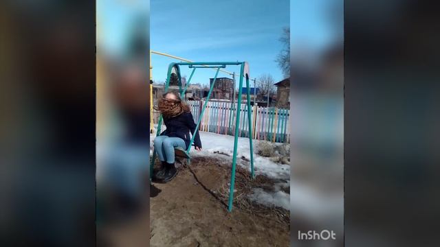 моё второе видео на канале) смотреть онлайн