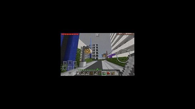 Minecraft Pe (zombie Apocalypse Map) Part 1