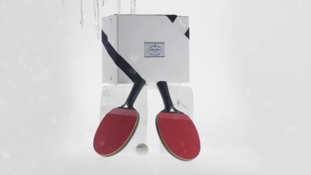 Prada Presents Prada Holiday 2022 Collection