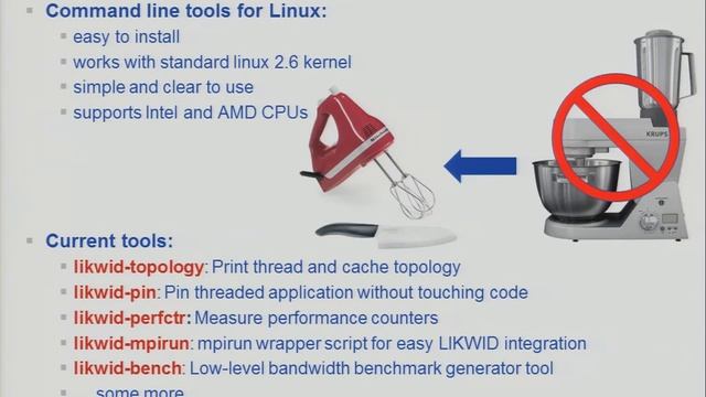 Node topology and programming models смотреть онлайн