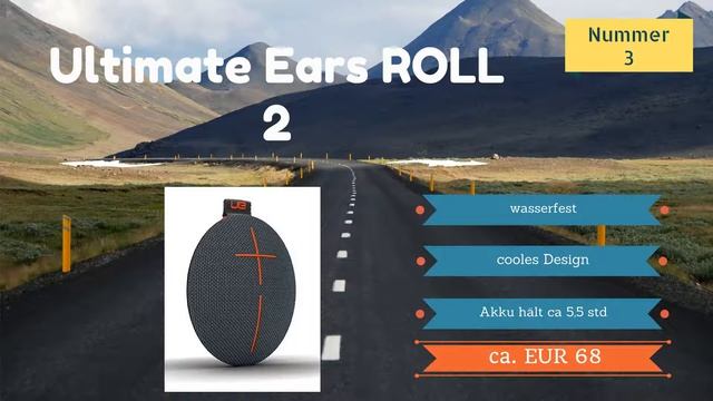 ⭐️Die besten Bluetooth Lautsprecher unter 100 Euro | TOP 5 Vergleich Erfahrung ► смотреть онлайн