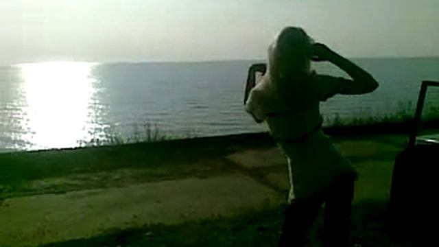 самый улетный танец моего солнышка.mp4 смотреть онлайн