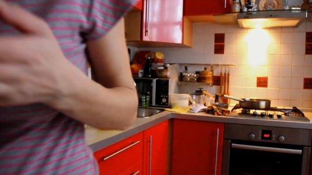 Рецепт десерт Семифредо смотреть онлайн