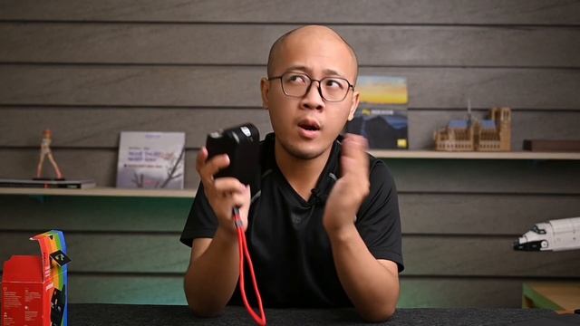Trên Tay Polaroid Go Generation 2, Máy Chụp ảnh Lấy Liền SIÊU XINH
