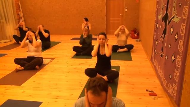 Гимнастика цигун для долголетия. Вьетнамский мастер цигун Чан Ким и его оздоровительный комплекс смотреть онлайн