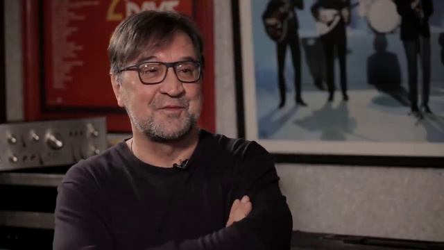 Шевчук. «Голосуй или проиграешь» - почему Юрий отказался выступать в поддержку Ельцина и каки