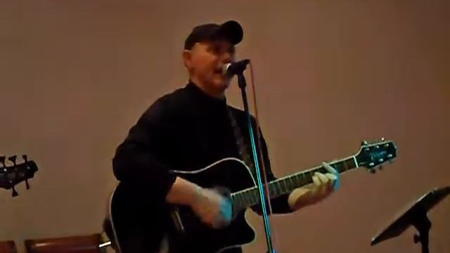 ♫ Андрей ЗАРЯ ♫ - Долги - г.Коммунар, ресторан " Гранд " 23.02.13. смотреть онлайн