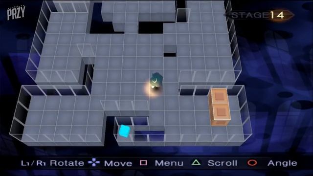 SMT Nocturne - Asakusa Puzzle Boy solutions (full 1 to 20) смотреть онлайн
