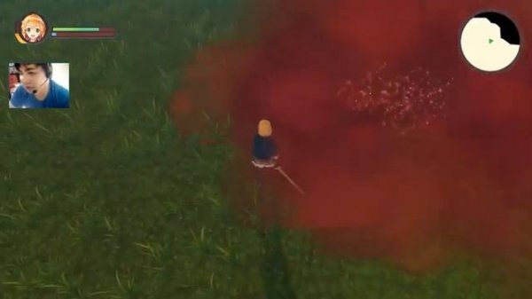 Lets Play Eternal Radiance Demo Gameplay! - This game is awesome!