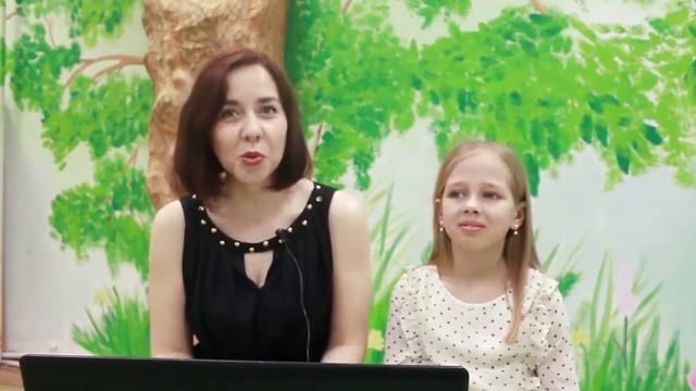 Маленькая Алиса Че делает настоящий тест по фото смотреть онлайн