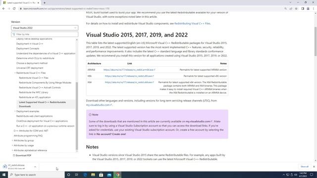 Fix Windows 11/10/8/7 Skype A JAVASCRIPT ERROR OCCURRED IN THE MAIN PROCESS Error смотреть онлайн