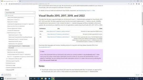 Fix Windows 11/10/8/7 Skype A JAVASCRIPT ERROR OCCURRED IN THE MAIN PROCESS Error