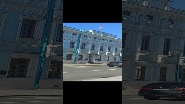 20230807_Москва. Посольство Беларуссии смотреть онлайн