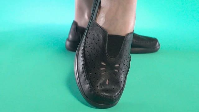 Выбираем удобную обувь на лето. Артикул: 700447 смотреть онлайн