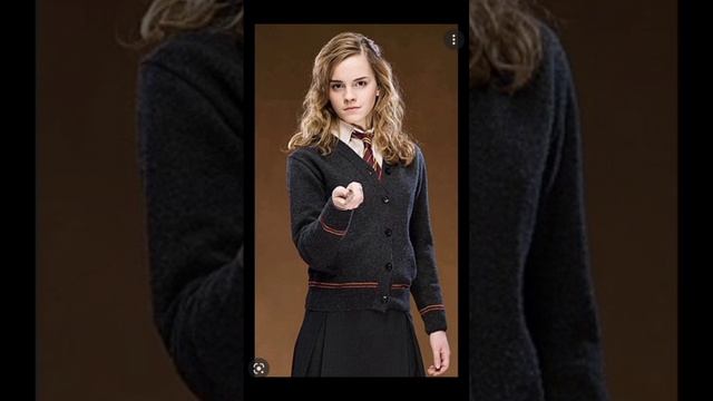 Амбридж и гермиона смотреть онлайн