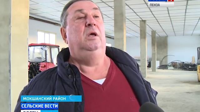 Кооператоры Рамзая намерены заменить импортные консервы местными смотреть онлайн