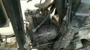 Обзор рефрижератора ThermoKing SLX-200 (Термокинг). Основные узлы! Частые поломки?