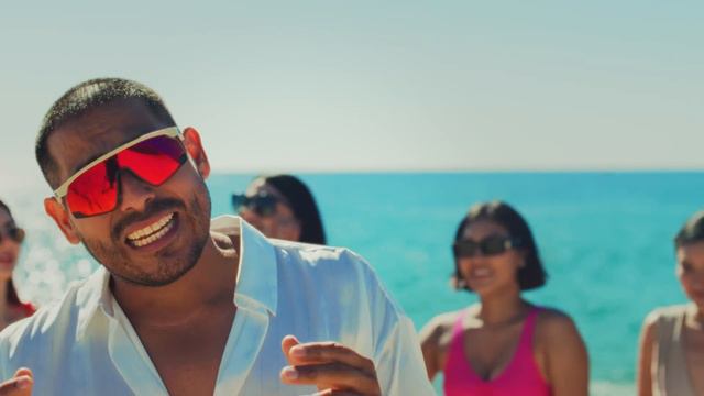 Espinoza Paz - Moreno Natural ( Video Oficial ) смотреть онлайн
