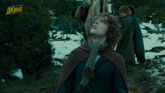 ВЛАСТЕЛИН КОЛЕЦ (все фильмы) - Самые интересные факты - ЧЕГО ВЫ НЕ ЗНАЛИ о фильмах // ДКино смотреть онлайн