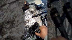 Не заводиться Fiat doblo