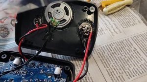 Квазар F3.Часть 4. Готовый блок в корпусе.