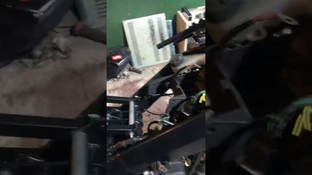 Априлия рс 50, ч7 мелочи смотреть онлайн