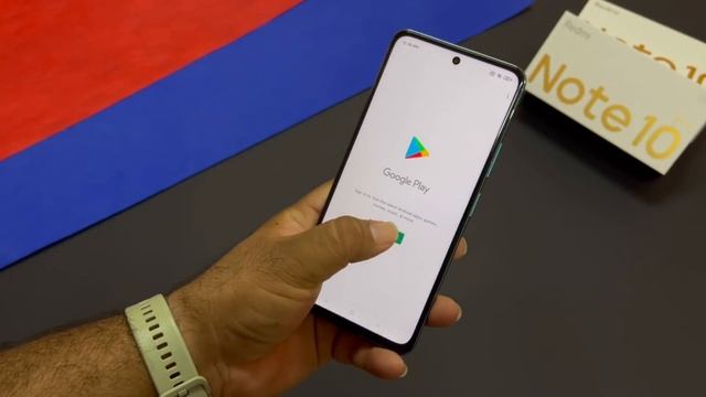 Hindi | Redmi Note 10 Pro 5G Unboxing. India Poco X3 GT. Dimensity 1100 Antutu 650K смотреть онлайн