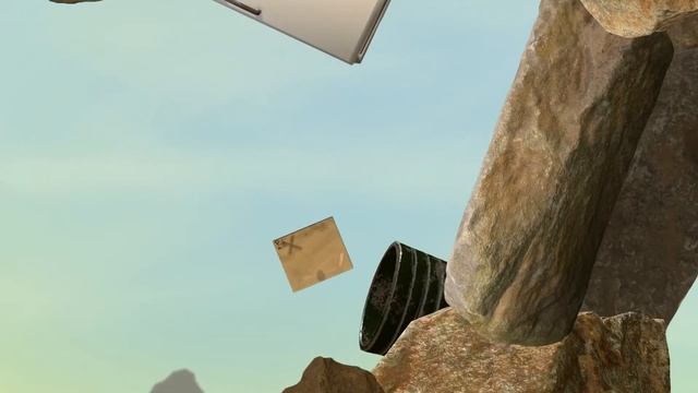 Boxman's Struggle. Прохождение #1 смотреть онлайн