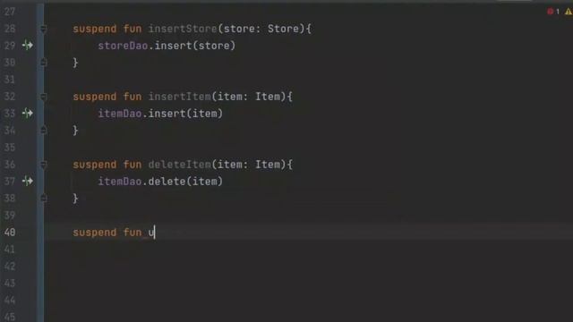 Building a Shopping List App: Jetpack Compose and Room Database-Repository смотреть онлайн