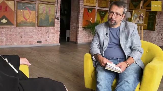 Что происходит с душой после смерти? смотреть онлайн