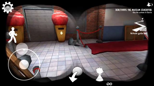 Ice Scream 8 Final Chapter - Escape From Factory #3 | Shiva And Kanzo Gameplay