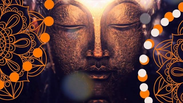 Шишковидная железа | 963 Hz для активации шишковидной железы и спящих зон мозга. смотреть онлайн