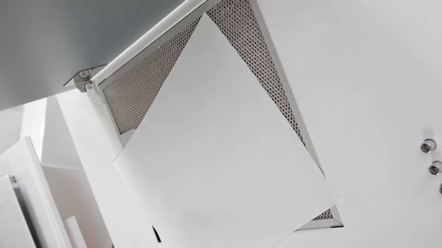 Видеообзор вытяжки наклонной AKPO WK-4 Optima Duo