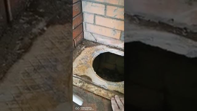 Установка однокомфорной плиты, футеровка топливника. Начало портала камина-мангала смотреть онлайн