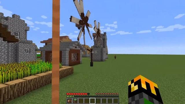Steel, Storage, and More Power (Immersive Engineering PT. 2) [Minecraft 1.12.2 Mod Guide] смотреть онлайн