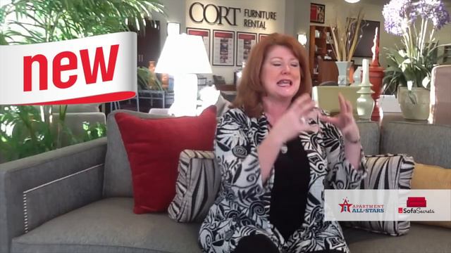 CORT Sofa Secrets: Mad Marketing Resource Contest смотреть онлайн