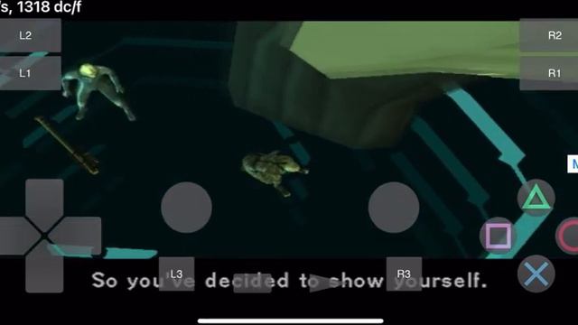 Play ps2! New test : Metal Gear Solid 2: Sons of Liberty [SLUS-20144] Finish Game ✅ смотреть онлайн