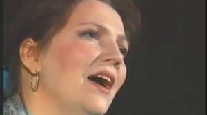 Поёт Евгения Смольянинова