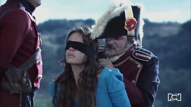 Fusilamiento de Alejo y Policarpa-La Pola смотреть онлайн