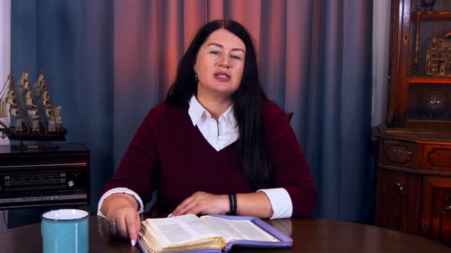 Слово, меняющее жизнь. 29 октября 2022 Десятина. Пастор Юлия Тихонова. смотреть онлайн