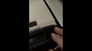 Установка багажника на крышу Террано