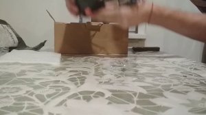 Противотуманные фары с ангельскими глазками на Тойота Авенсис