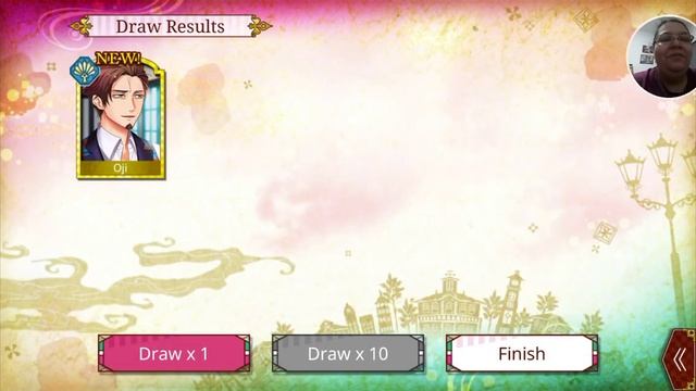 Ayakashi Romance Reborn - Oji Rate Up Diamond Draw [17 pulls] смотреть онлайн