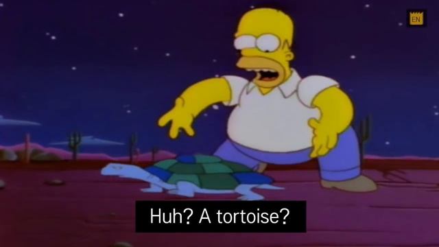 Best of Homer Simpson's "D'oh!" - PART 1 смотреть онлайн